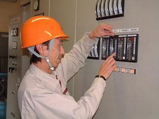 社員の声1